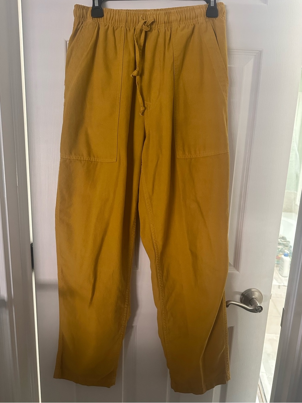 Imogene + Willie Chore Pant size M! - Picture 2 of 5